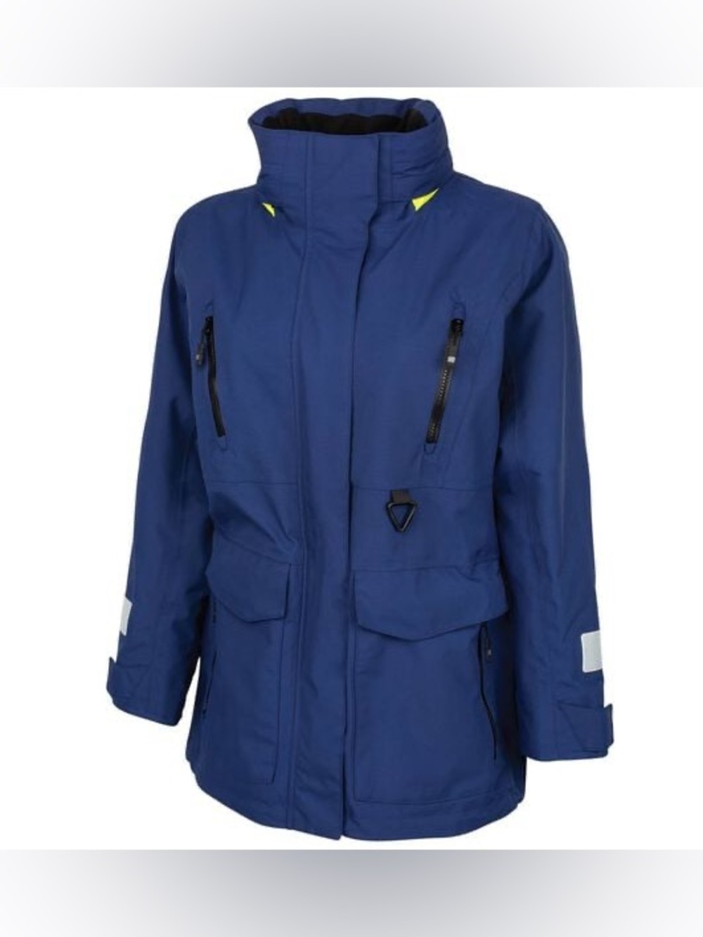 WEST MARINE - Women's Third Reef Jacket - Size Large